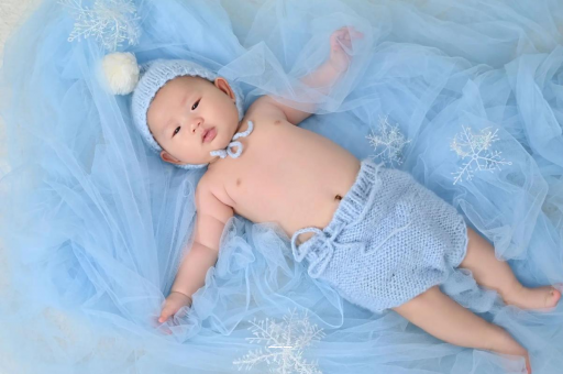 杭州孕妇三个月肚子多大