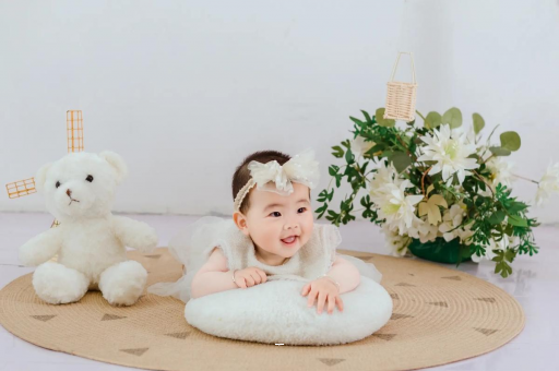 杭州宝宝喜欢侧着睡 杭州宝宝喜欢侧着睡